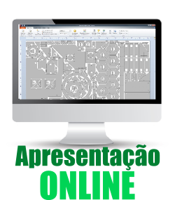 apresentacao online software